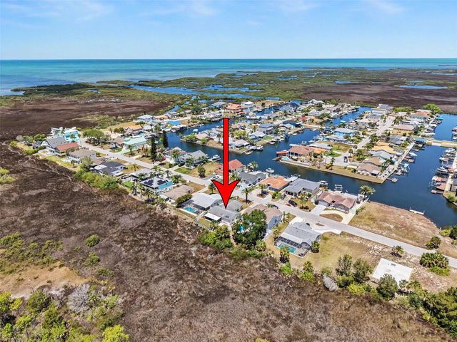 7038 SOUTHWIND DRIVE, Hudson, FL 34667