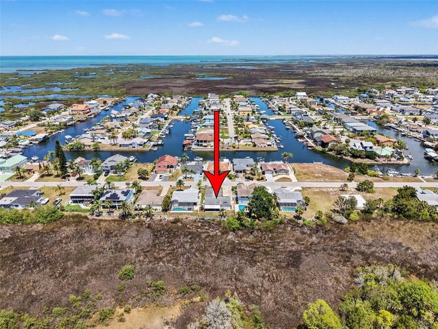 7038 SOUTHWIND DRIVE, Hudson, FL 34667