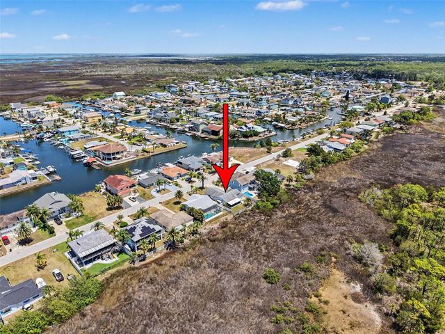 7038 SOUTHWIND DRIVE, Hudson, FL 34667