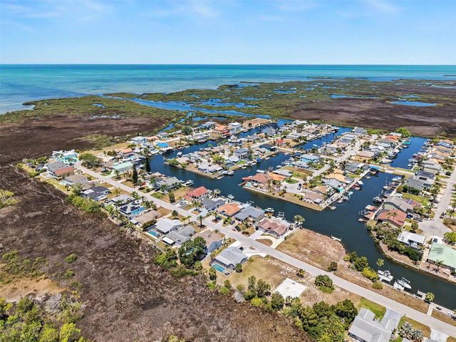 7038 SOUTHWIND DRIVE, Hudson, FL 34667