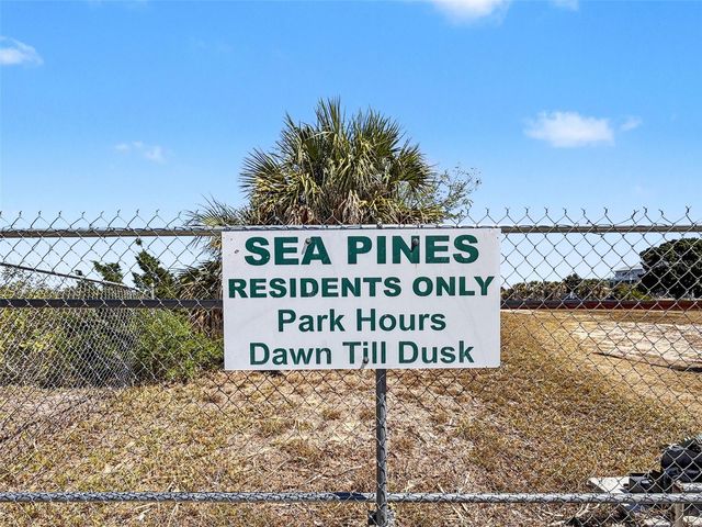 7038 SOUTHWIND DRIVE, Hudson, FL 34667