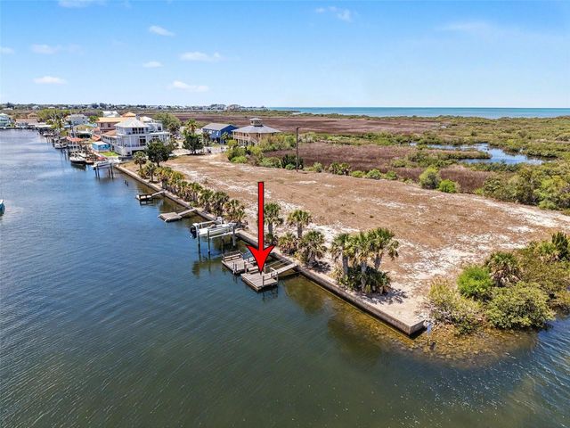 7038 SOUTHWIND DRIVE, Hudson, FL 34667
