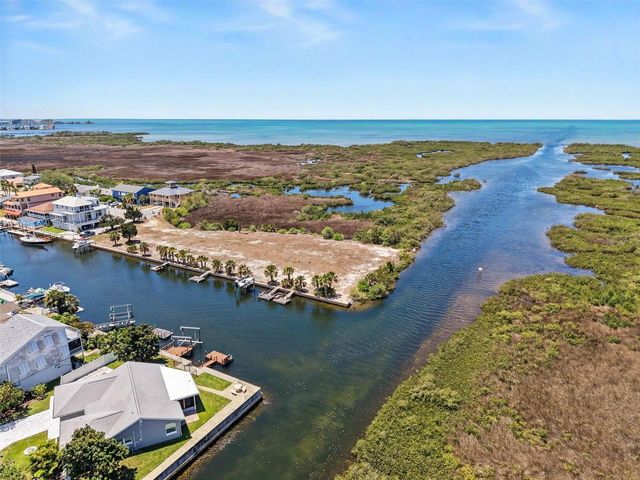 7038 SOUTHWIND DRIVE, Hudson, FL 34667