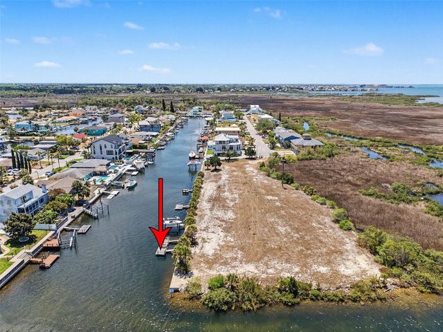 7038 SOUTHWIND DRIVE, Hudson, FL 34667