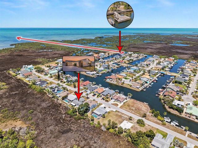 7038 SOUTHWIND DRIVE, Hudson, FL 34667