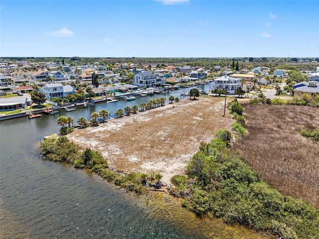7038 SOUTHWIND DRIVE, Hudson, FL 34667