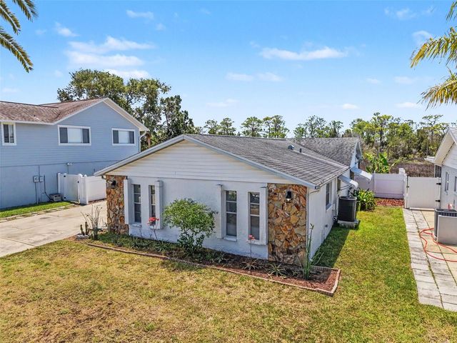 7038 SOUTHWIND DRIVE, Hudson, FL 34667
