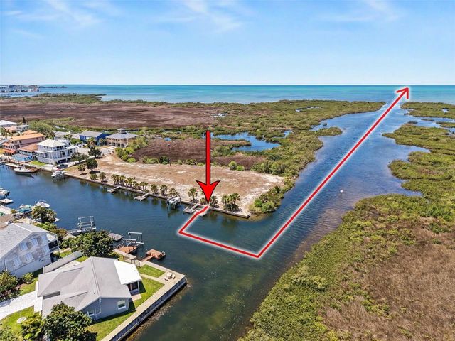 7038 SOUTHWIND DRIVE, Hudson, FL 34667