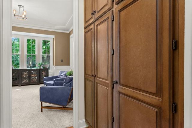 5816 NE Ruby Court, Lee's Summit, MO 64064