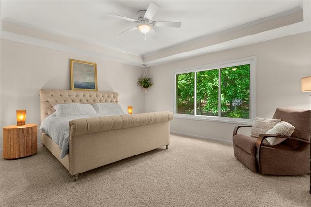 5816 NE Ruby Court, Lee's Summit, MO 64064