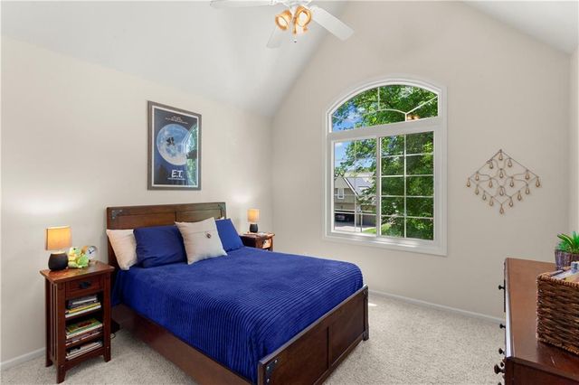 5816 NE Ruby Court, Lee's Summit, MO 64064