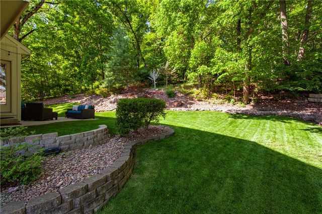 5816 NE Ruby Court, Lee's Summit, MO 64064
