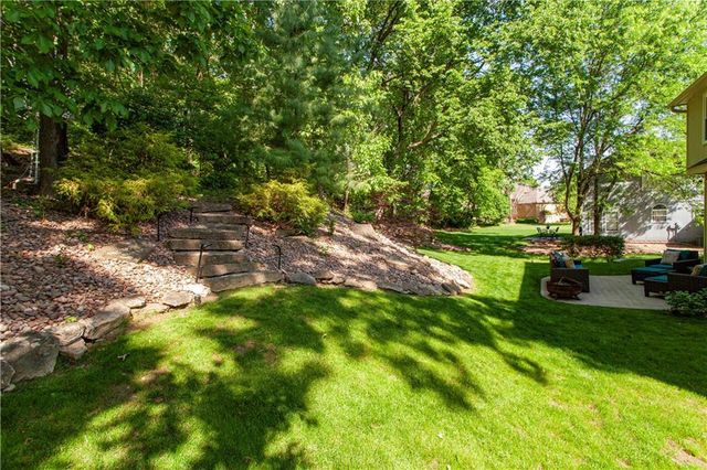 5816 NE Ruby Court, Lee's Summit, MO 64064