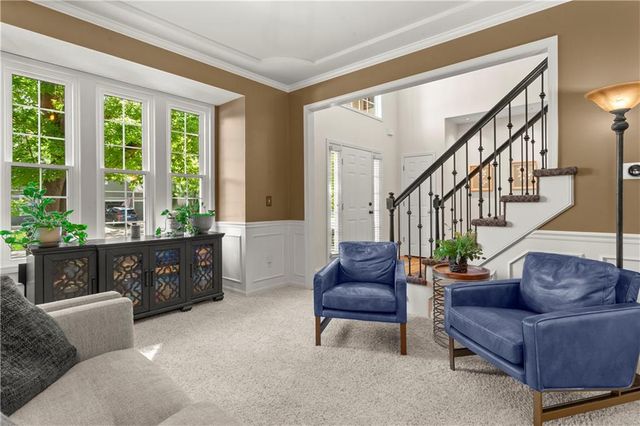 5816 NE Ruby Court, Lee's Summit, MO 64064