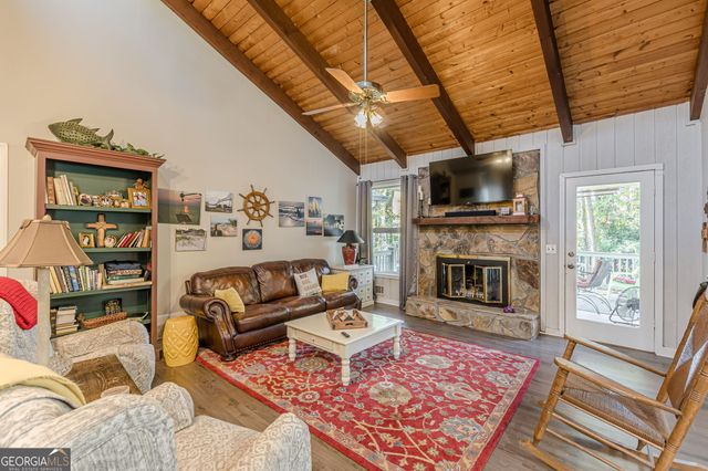 2998 Kodiak Court, Marietta, GA 30062