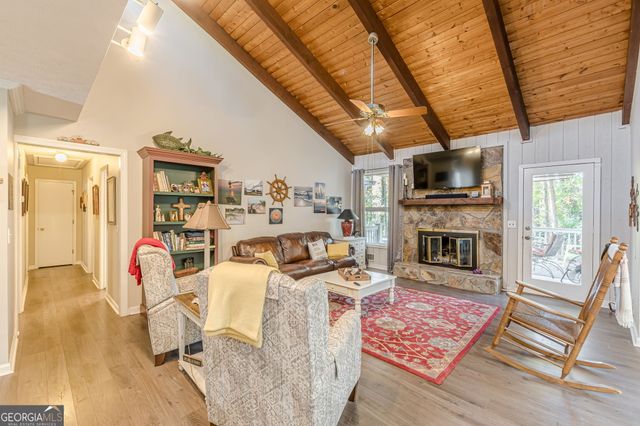 2998 Kodiak Court, Marietta, GA 30062