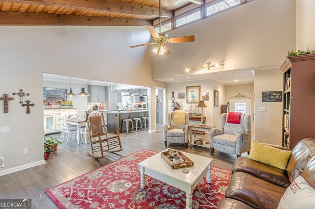 2998 Kodiak Court, Marietta, GA 30062