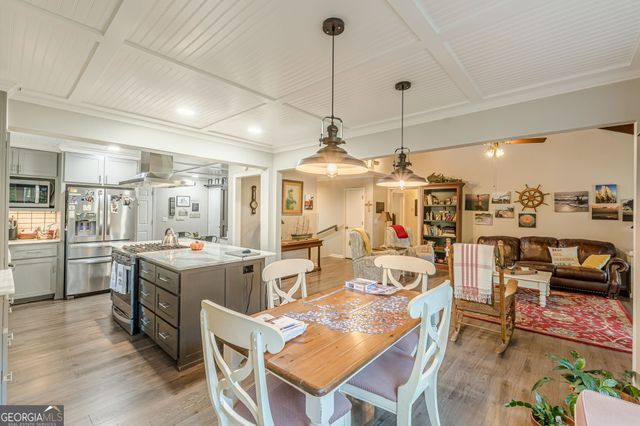 2998 Kodiak Court, Marietta, GA 30062