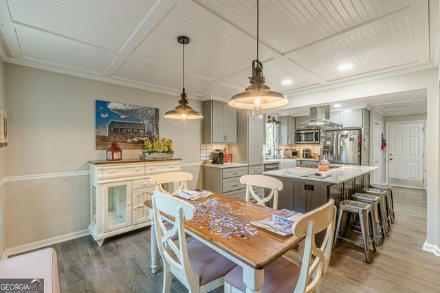 2998 Kodiak Court, Marietta, GA 30062