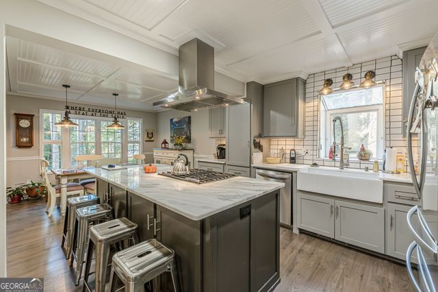 2998 Kodiak Court, Marietta, GA 30062