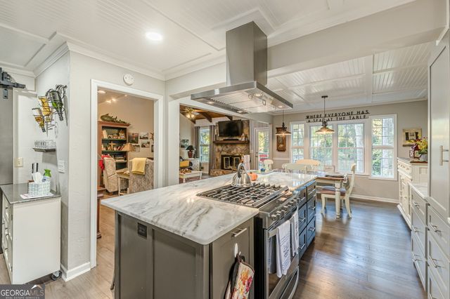 2998 Kodiak Court, Marietta, GA 30062