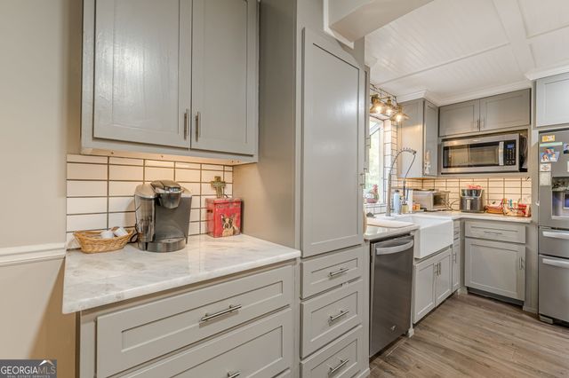 2998 Kodiak Court, Marietta, GA 30062