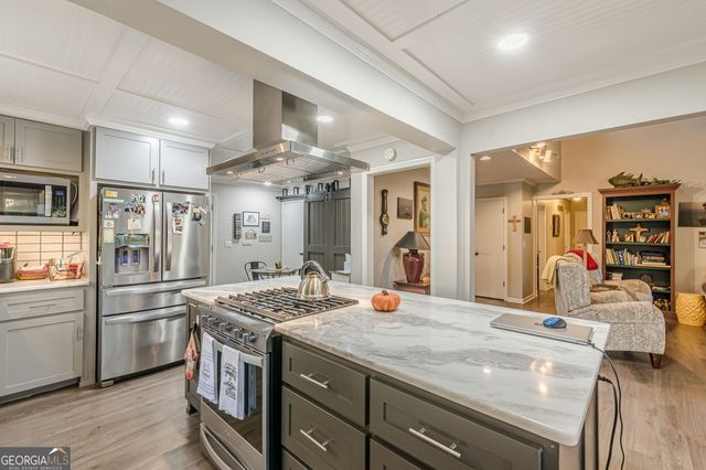 2998 Kodiak Court, Marietta, GA 30062