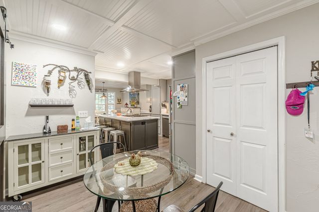 2998 Kodiak Court, Marietta, GA 30062