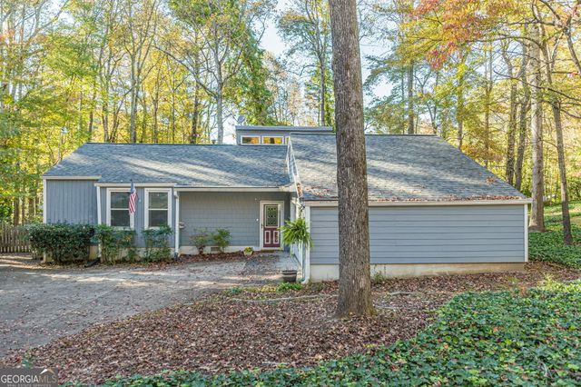 2998 Kodiak Court, Marietta, GA 30062