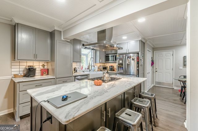 2998 Kodiak Court, Marietta, GA 30062