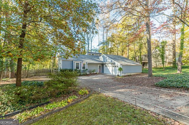 2998 Kodiak Court, Marietta, GA 30062