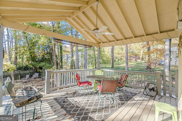 2998 Kodiak Court, Marietta, GA 30062