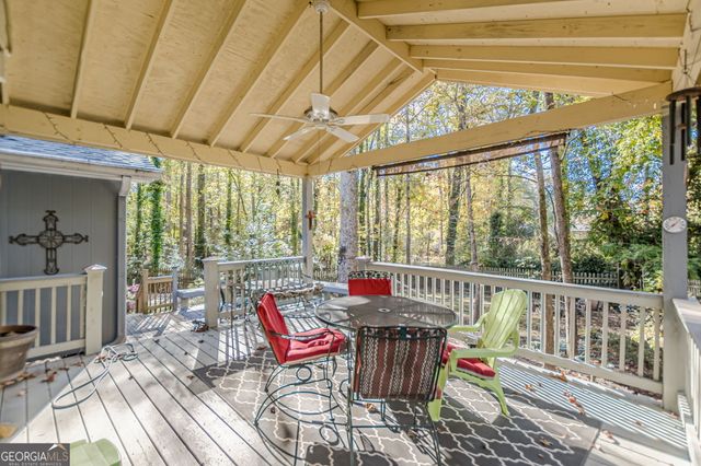 2998 Kodiak Court, Marietta, GA 30062