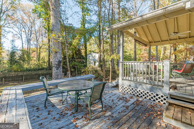 2998 Kodiak Court, Marietta, GA 30062