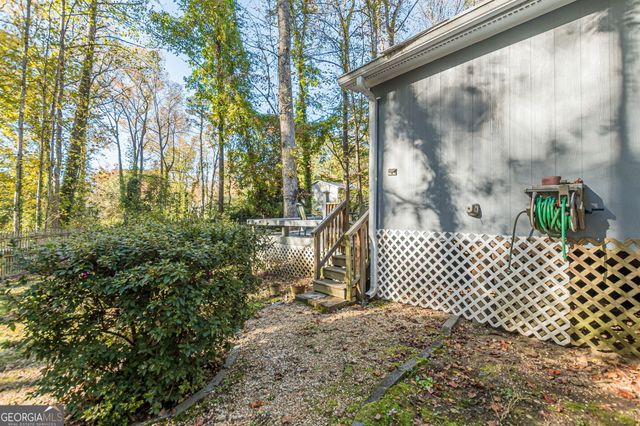 2998 Kodiak Court, Marietta, GA 30062