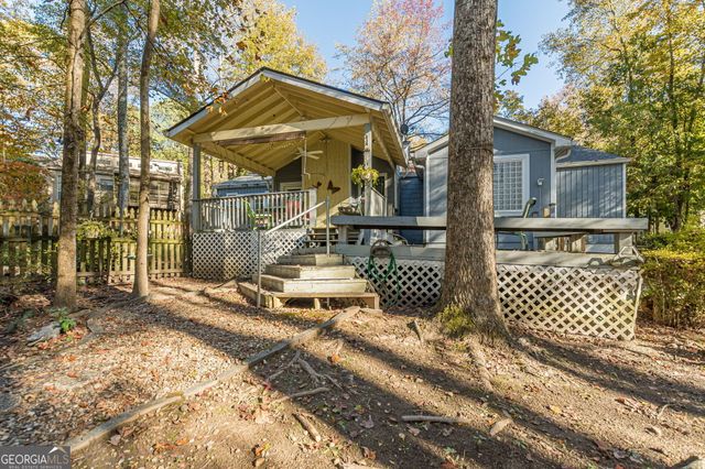 2998 Kodiak Court, Marietta, GA 30062