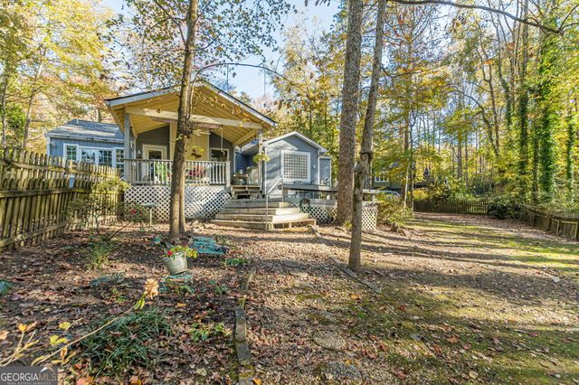 2998 Kodiak Court, Marietta, GA 30062