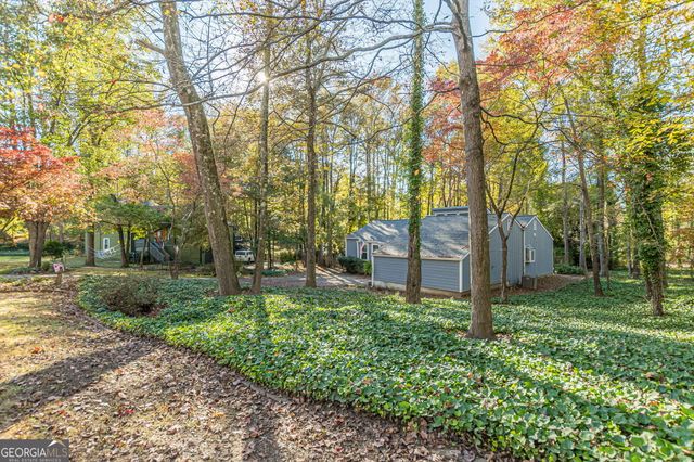 2998 Kodiak Court, Marietta, GA 30062