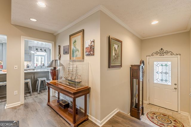 2998 Kodiak Court, Marietta, GA 30062