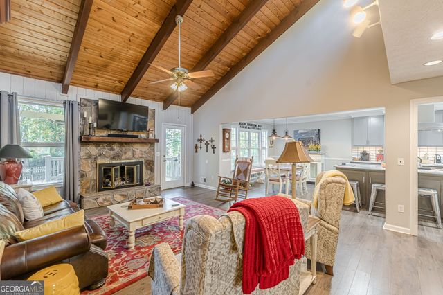 2998 Kodiak Court, Marietta, GA 30062