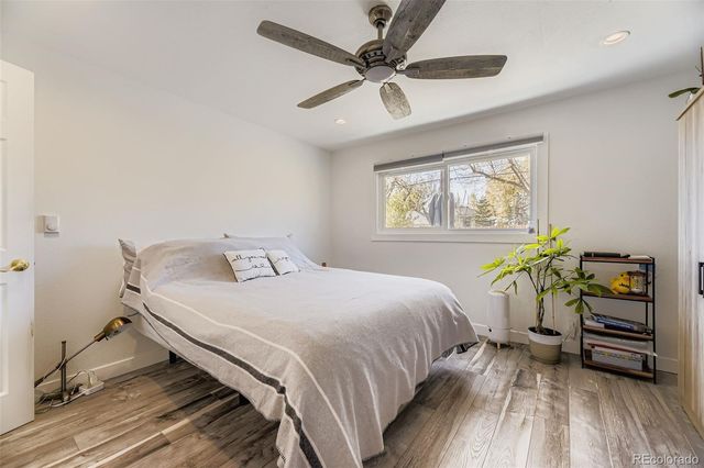 3255 S Corona Street, Englewood, CO 80113