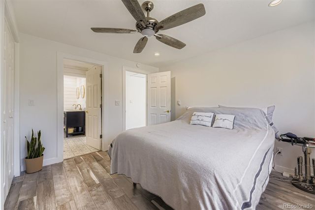 3255 S Corona Street, Englewood, CO 80113