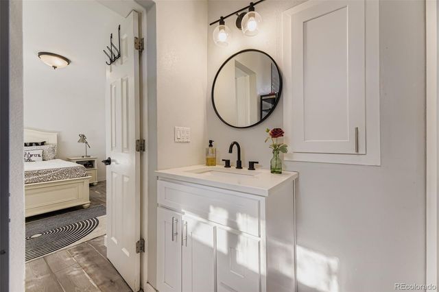3255 S Corona Street, Englewood, CO 80113