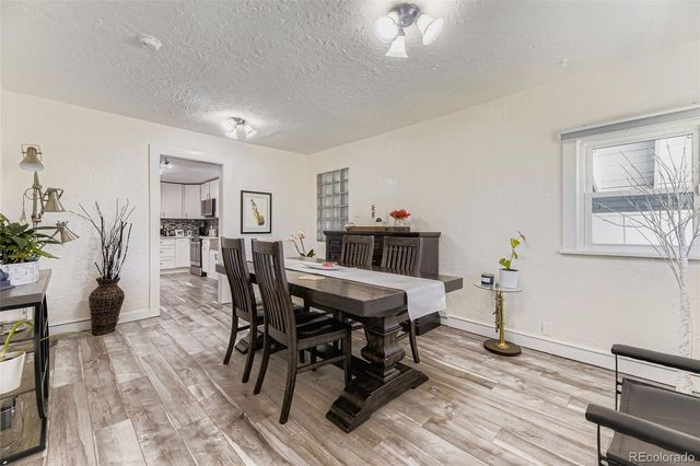 3255 S Corona Street, Englewood, CO 80113