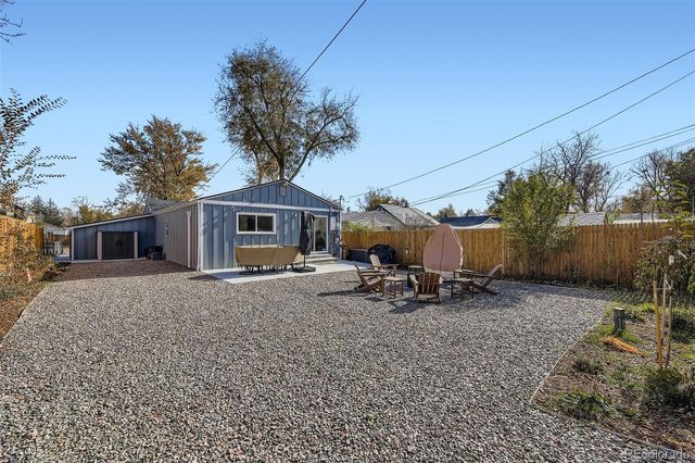 3255 S Corona Street, Englewood, CO 80113