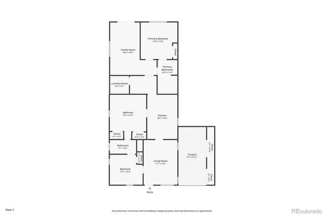 3255 S Corona Street, Englewood, CO 80113