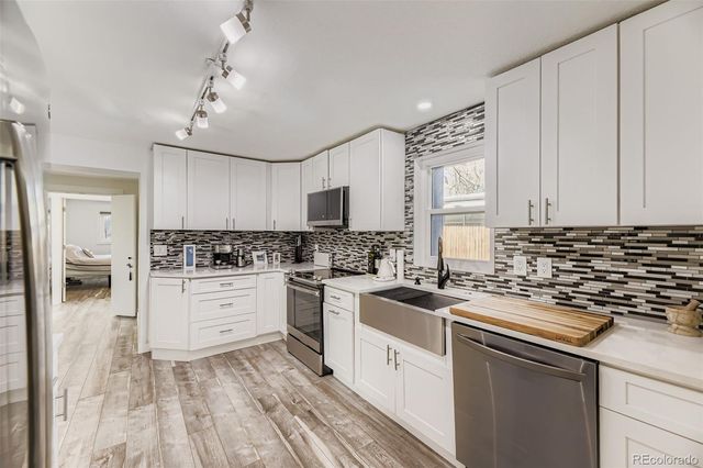 3255 S Corona Street, Englewood, CO 80113