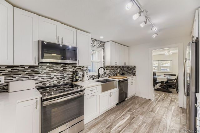 3255 S Corona Street, Englewood, CO 80113