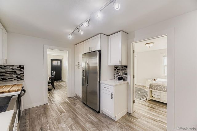 3255 S Corona Street, Englewood, CO 80113