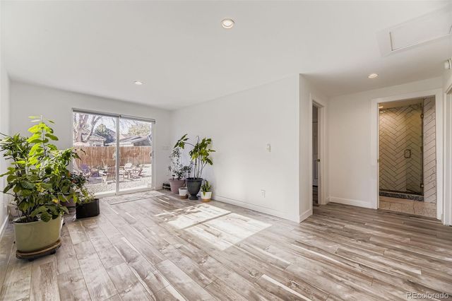 3255 S Corona Street, Englewood, CO 80113